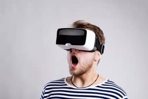 פורנו VR - פורנו במציאות מדומה